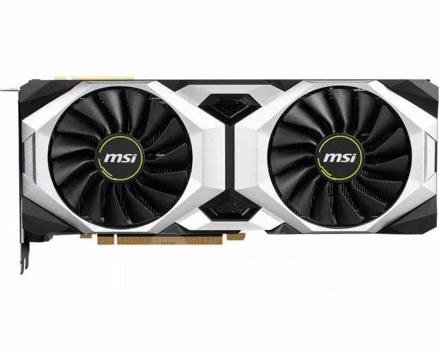 GeForce RTX 2080 ����