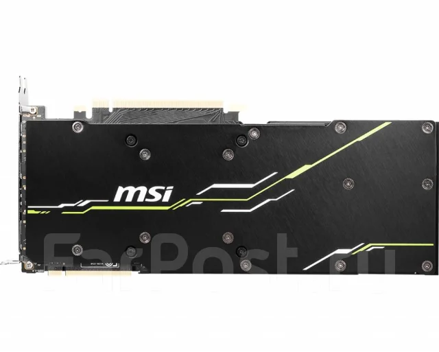 GeForce RTX 2080 ����