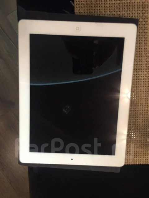 Apple iPad 2 ����