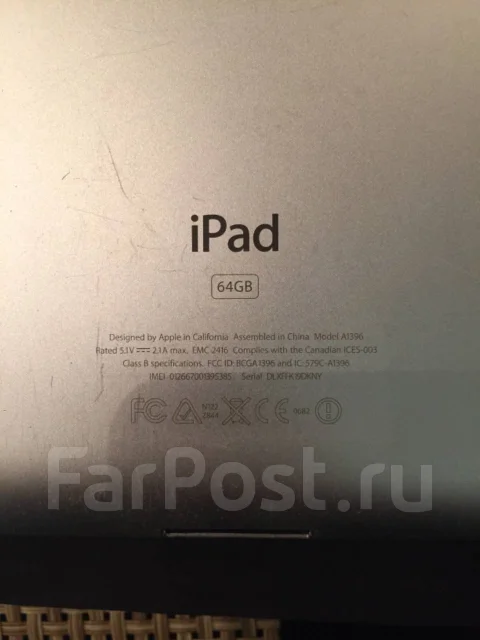 Apple iPad 2 ����
