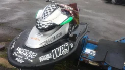 BRP Sea-Doo XP. 2000 ���. ��� ����� �� ������� ����