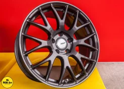 RAYS Homura 2X8GTS. 8.0x18", 5x114.3, ET43, �� 73,1���. ����