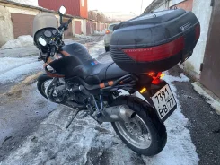 BMW R 1150 GS. 1 150����. ��., ��������, ���, � �������� ����