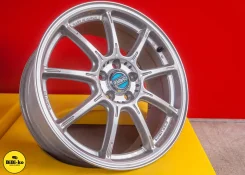 RAYS Gram Lights 57G. 7.0x17", 5x100, ET50, �� 65,1���. ����