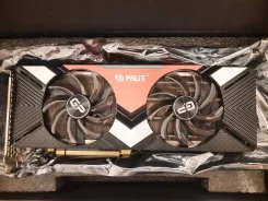 GeForce RTX 2070 ����