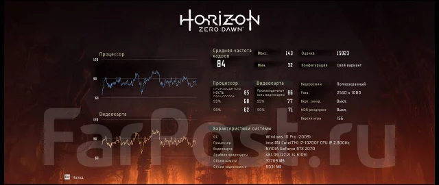 GeForce RTX 2070 ����