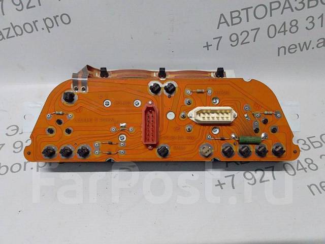 Панель приборов ИЖ (голый корпус)