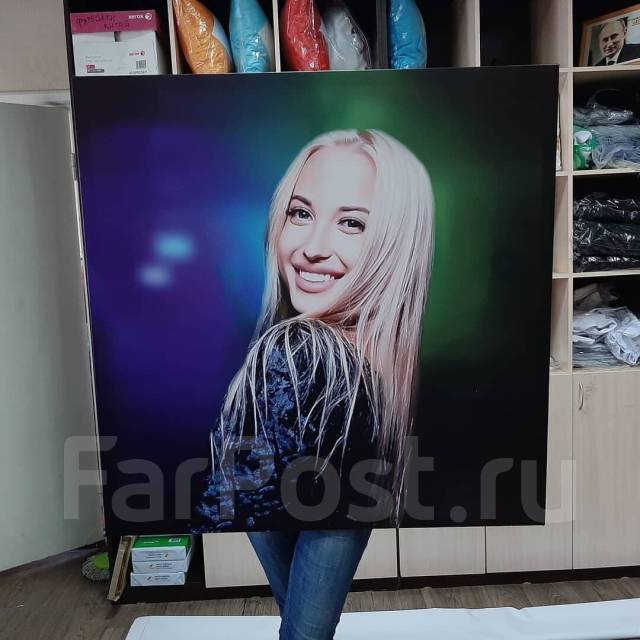 Наклейки баннер, сувениры, печать на одежде, гравировка, печать холсте ...