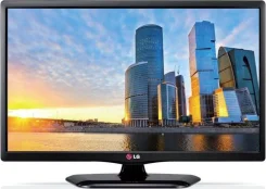 LG 24LB450U. LED ����