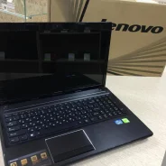 Lenovo G580. 15.6", ��� 8 ��, WiFi, Bluetooth ����