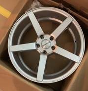 SLK. 8.5x20", 5x120, ET35,  72,6. 