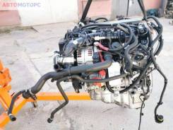 Двигатель BMW 5 F07/F10/F11, 2013, 2 л, дизель (N47D20C)