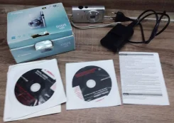 Canon Digital IXUS 140 ����