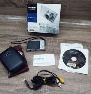 Sony Cyber-shot DSC-W530 ����