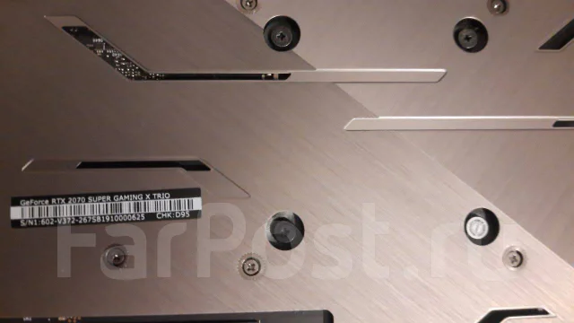 GeForce RTX 2070 Super ����