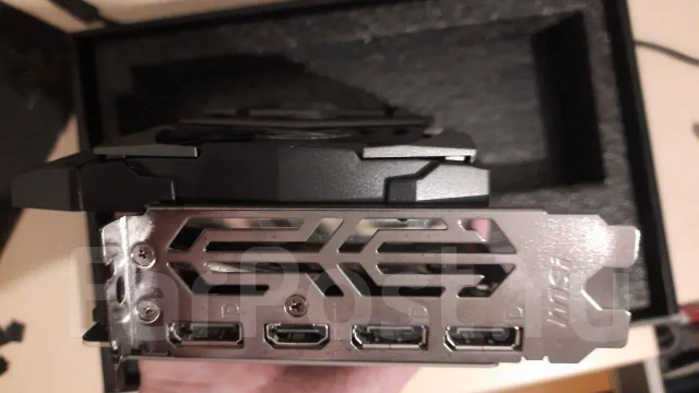 GeForce RTX 2070 Super ����