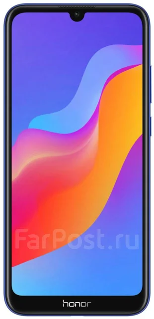 Honor 8S. �/�, �����, 3G, 4G LTE, Dual-SIM ����