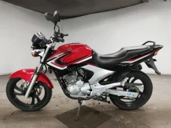 Yamaha YBR 250. 250����. ��., ��������, ���, ��� �������. ��� ����� �� ������������ ����