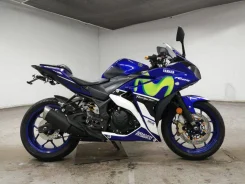 Yamaha YZF-R25. 250����. ��., ��������, ���, ��� �������. ��� ����� �� ������������ ����