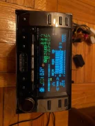Pioneer Carrozzeria FH-P888MD ����
