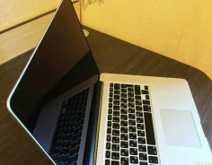 Apple MacBook Pro 15 2013 Late. 15.4", 2,0����, ��� 8 ��, ���� 256���, WiFi, Bluetooth, ����������� �� 6��. ����