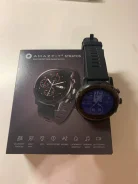 Amazfit Stratos. GPS ����