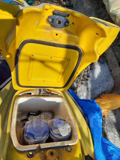 BRP Sea-Doo XP. 1996 ��� ����