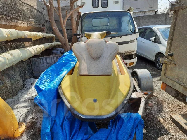 BRP Sea-Doo XP. 1996 ��� ����