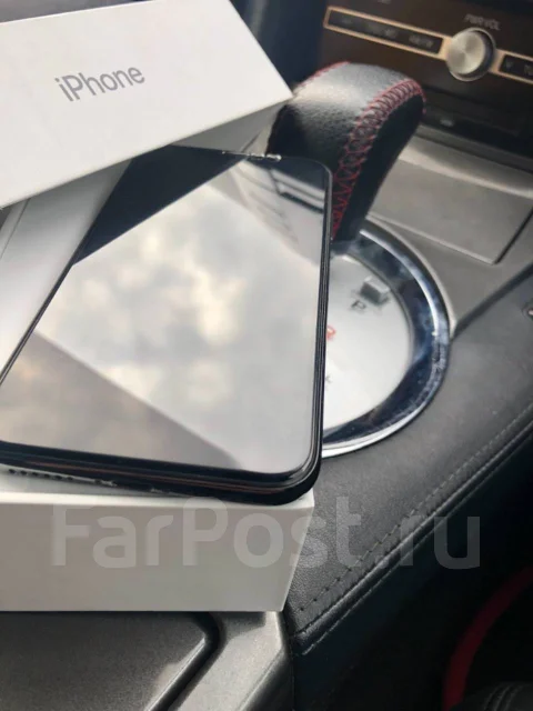 Apple iPhone X. �/�, ������, 3G, 4G LTE ����