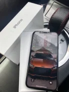 Apple iPhone X. �/�, ������, 3G, 4G LTE ����