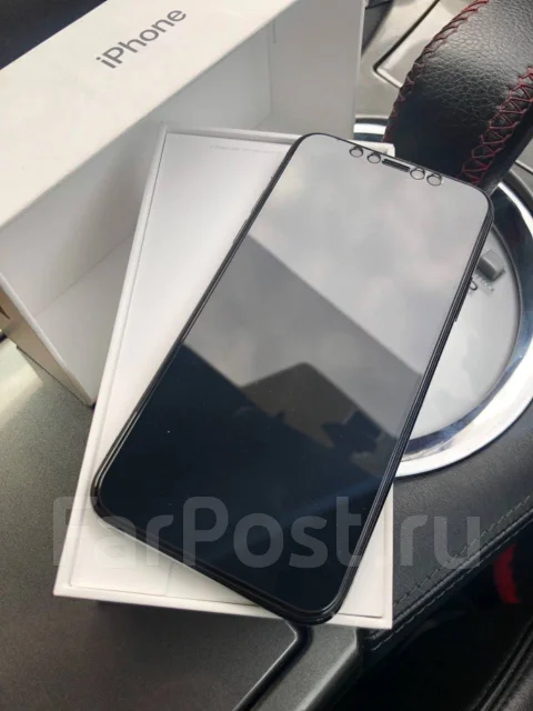 Apple iPhone X. �/�, ������, 3G, 4G LTE ����