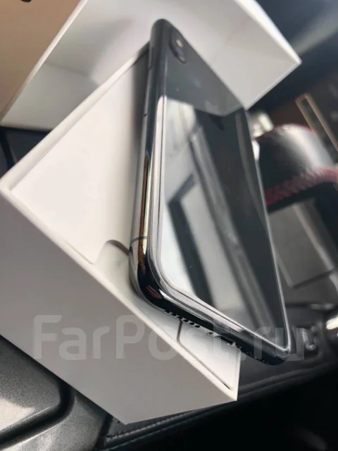 Apple iPhone X. �/�, ������, 3G, 4G LTE ����