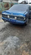 Nissan Gloria. Y31, VG20 ����