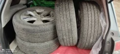Toyo Proxes R30. ������, 2005 ���, �/�, ����� 50 % ����