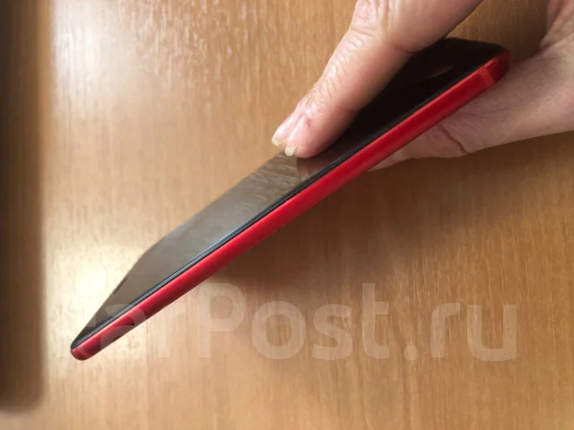 Meizu PRO 7. �/�, �������, 4G LTE ����