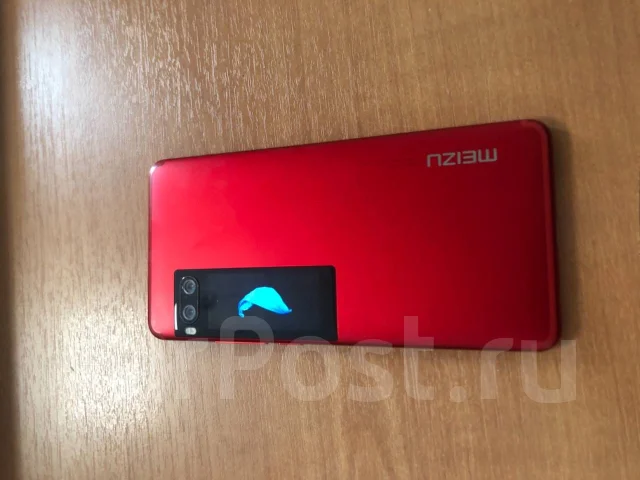 Meizu PRO 7. �/�, �������, 4G LTE ����