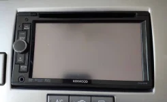 Kenwood DDX-516 ����