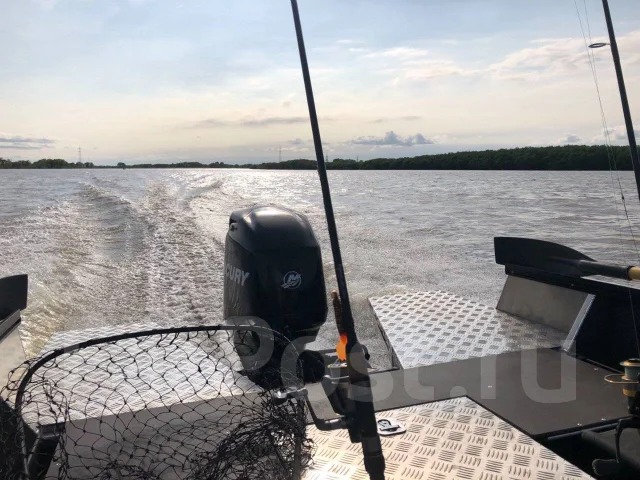 Realcraft 470. 2018 ���, ����� 5��., ��������� ���������, 50��.�., ������ ����