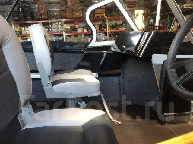Realcraft 470. 2018 ���, ����� 5��., ��������� ���������, 50��.�., ������ ����
