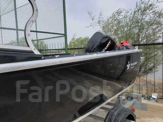 Realcraft 470. 2018 ���, ����� 5��., ��������� ���������, 50��.�., ������ ����