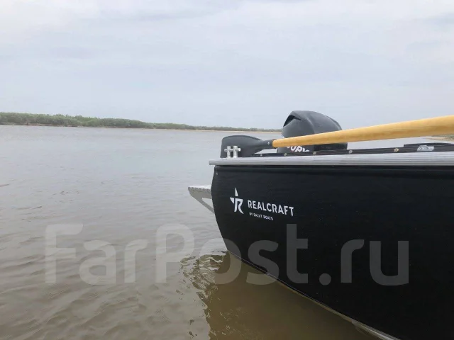 Realcraft 470. 2018 ���, ����� 5��., ��������� ���������, 50��.�., ������ ����