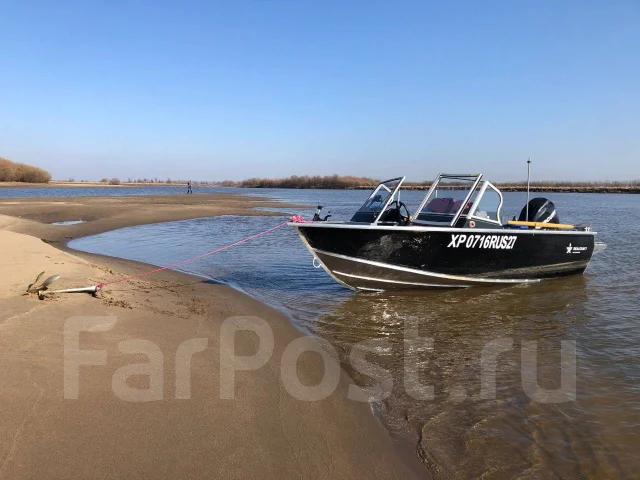 Realcraft 470. 2018 ���, ����� 5��., ��������� ���������, 50��.�., ������ ����