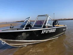 Realcraft 470. 2018 ���, ����� 5��., ��������� ���������, 50��.�., ������ ����