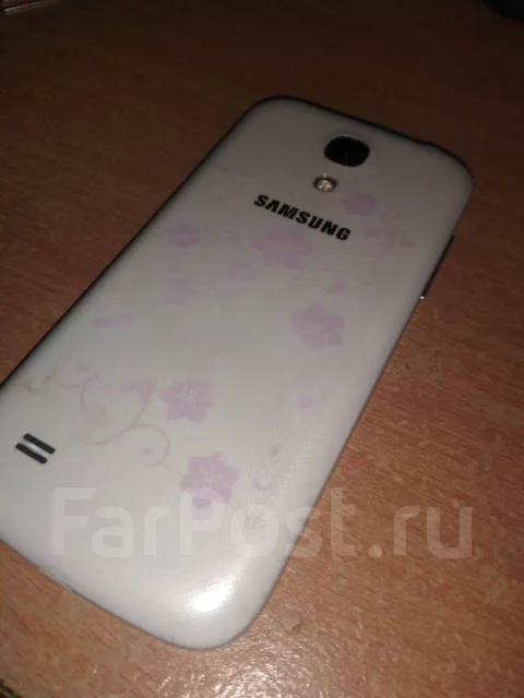 Samsung Galaxy S4 Mini. �/�, 3G ����