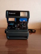 Polaroid Vision ����