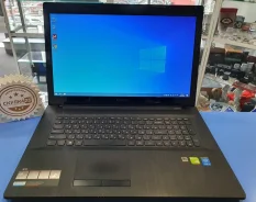 Lenovo B50-70. 17.3", 1,7����, ��� 4 ��, ���� 1 120���, WiFi: 1, Bluetooth: 1 ����
