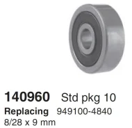 ��������� �������� 8*28*9 BSN0960SM BSN0960SM ����