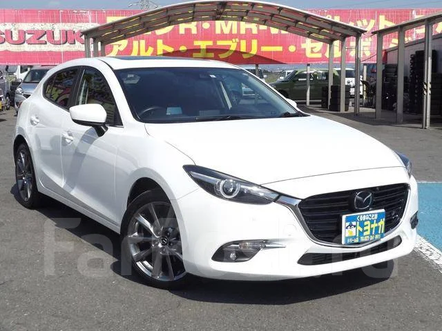 Mazda Axela. �������, 4wd, 1.5, ������, �/�, ��� ���. ��� ����� �� ������������ ����