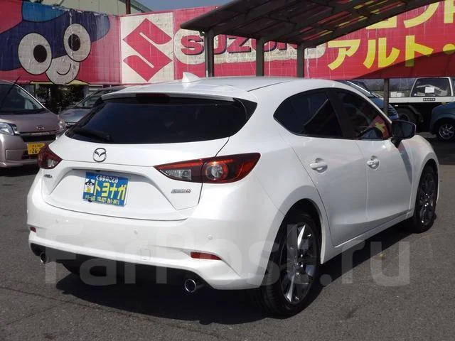 Mazda Axela. �������, 4wd, 1.5, ������, �/�, ��� ���. ��� ����� �� ������������ ����