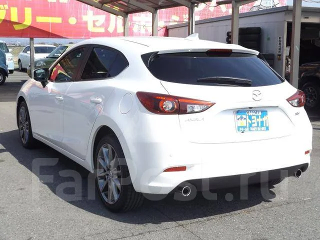 Mazda Axela. �������, 4wd, 1.5, ������, �/�, ��� ���. ��� ����� �� ������������ ����
